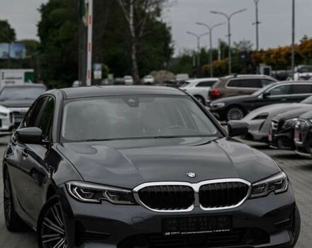 БМВ 3 Серія, об'ємом двигуна 2 л та пробігом 84 тис. км за 35990 $, фото 12 на Automoto.ua