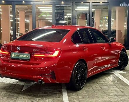 БМВ 3 Серия, объемом двигателя 2 л и пробегом 74 тыс. км за 31000 $, фото 13 на Automoto.ua