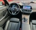 БМВ 3 Серія 2021 у Києві на Automoto.ua БМВ 3 Серія, об'ємом двигуна 2 л та пробігом 109 тис. км за 29300 $, фото 26 на Automoto.ua
