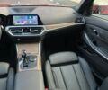 БМВ 3 Серія 2021 у Києві на Automoto.ua БМВ 3 Серія, об'ємом двигуна 2 л та пробігом 109 тис. км за 29300 $, фото 27 на Automoto.ua