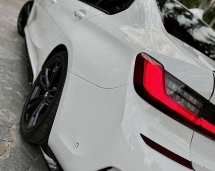 БМВ 3 Серия, объемом двигателя 2 л и пробегом 57 тыс. км за 34500 $, фото 13 на Automoto.ua