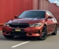 БМВ 3 Серія 2021 у Києві на Automoto.ua БМВ 3 Серія, об'ємом двигуна 2 л та пробігом 109 тис. км за 29300 $, фото 1 на Automoto.ua