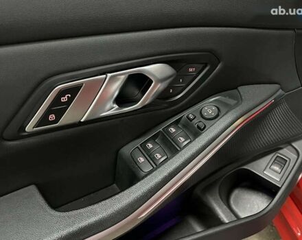 БМВ 3 Серия, объемом двигателя 2 л и пробегом 74 тыс. км за 31000 $, фото 18 на Automoto.ua