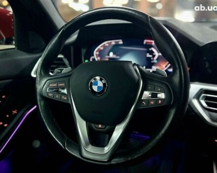 БМВ 3 Серия, объемом двигателя 2 л и пробегом 74 тыс. км за 31000 $, фото 28 на Automoto.ua