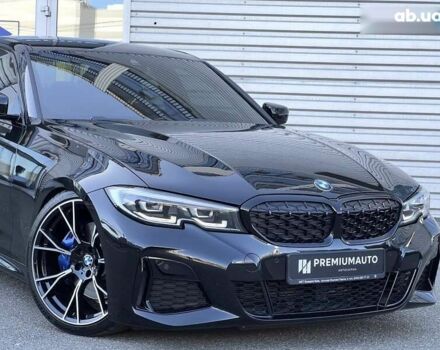 БМВ 3 Серия, объемом двигателя 3 л и пробегом 23 тыс. км за 57500 $, фото 3 на Automoto.ua