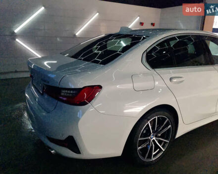 БМВ 3 Серия, объемом двигателя 2 л и пробегом 20 тыс. км за 25500 $, фото 35 на Automoto.ua