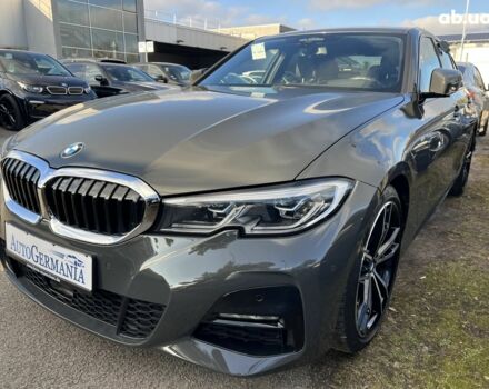 БМВ 3 Серія, об'ємом двигуна 2 л та пробігом 24 тис. км за 43255 $, фото 11 на Automoto.ua