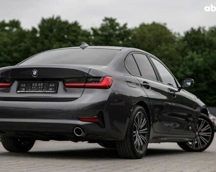 БМВ 3 Серія, об'ємом двигуна 2 л та пробігом 84 тис. км за 35990 $, фото 6 на Automoto.ua