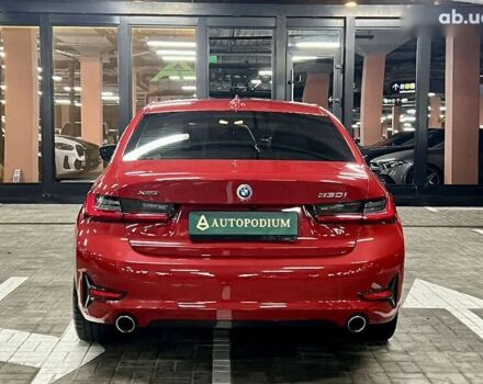 БМВ 3 Серия, объемом двигателя 2 л и пробегом 74 тыс. км за 31000 $, фото 12 на Automoto.ua