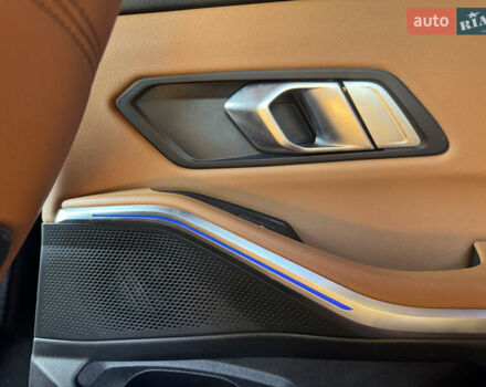 БМВ 3 Серия, объемом двигателя 2 л и пробегом 69 тыс. км за 29700 $, фото 28 на Automoto.ua