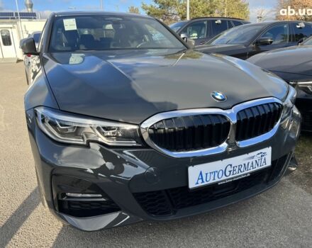 БМВ 3 Серія, об'ємом двигуна 2 л та пробігом 24 тис. км за 43255 $, фото 16 на Automoto.ua
