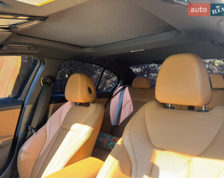 БМВ 3 Серия, объемом двигателя 2 л и пробегом 69 тыс. км за 29700 $, фото 30 на Automoto.ua