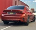 БМВ 3 Серія 2021 у Києві на Automoto.ua БМВ 3 Серія, об'ємом двигуна 2 л та пробігом 109 тис. км за 29300 $, фото 17 на Automoto.ua
