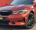 БМВ 3 Серія 2021 у Києві на Automoto.ua БМВ 3 Серія, об'ємом двигуна 2 л та пробігом 109 тис. км за 29300 $, фото 3 на Automoto.ua