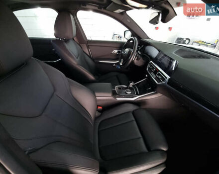 БМВ 3 Серия, объемом двигателя 2 л и пробегом 20 тыс. км за 25500 $, фото 19 на Automoto.ua