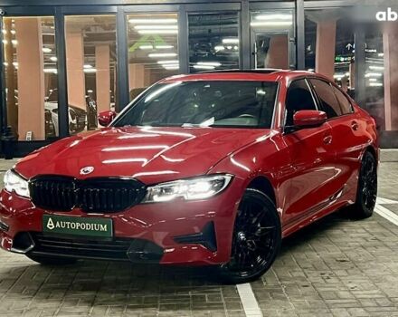 БМВ 3 Серия, объемом двигателя 2 л и пробегом 74 тыс. км за 31000 $, фото 6 на Automoto.ua