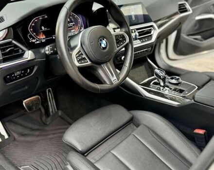 БМВ 3 Серия, объемом двигателя 2 л и пробегом 57 тыс. км за 34500 $, фото 25 на Automoto.ua