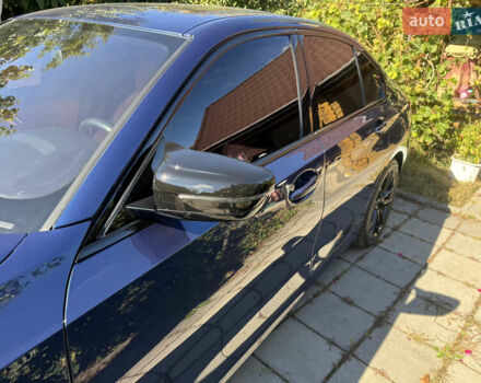 БМВ 3 Серия, объемом двигателя 2 л и пробегом 69 тыс. км за 29700 $, фото 17 на Automoto.ua