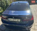 БМВ 3 Серия, объемом двигателя 2 л и пробегом 69 тыс. км за 29700 $, фото 11 на Automoto.ua