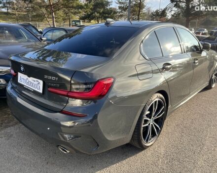 БМВ 3 Серія, об'ємом двигуна 2 л та пробігом 24 тис. км за 43255 $, фото 29 на Automoto.ua