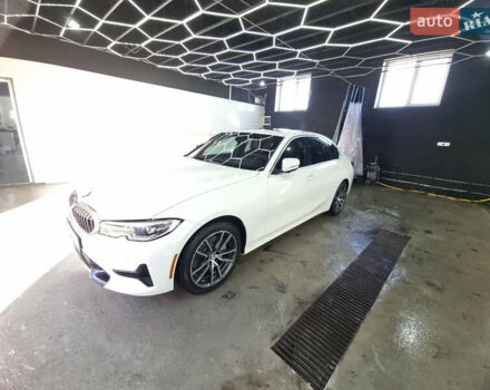 БМВ 3 Серия, объемом двигателя 2 л и пробегом 20 тыс. км за 25500 $, фото 47 на Automoto.ua