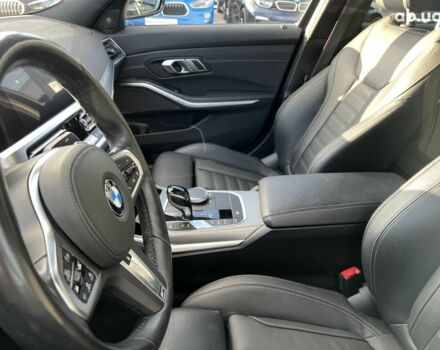 БМВ 3 Серія, об'ємом двигуна 2 л та пробігом 24 тис. км за 43255 $, фото 21 на Automoto.ua