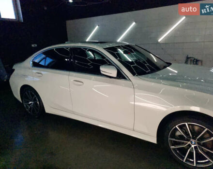 БМВ 3 Серия, объемом двигателя 2 л и пробегом 20 тыс. км за 25500 $, фото 23 на Automoto.ua