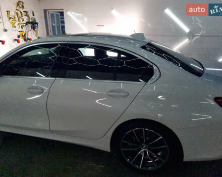 БМВ 3 Серия, объемом двигателя 2 л и пробегом 20 тыс. км за 25500 $, фото 42 на Automoto.ua