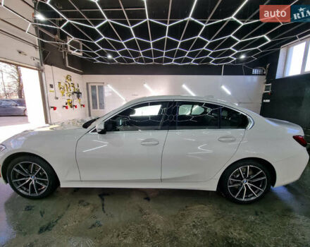 БМВ 3 Серия, объемом двигателя 2 л и пробегом 20 тыс. км за 25500 $, фото 2 на Automoto.ua