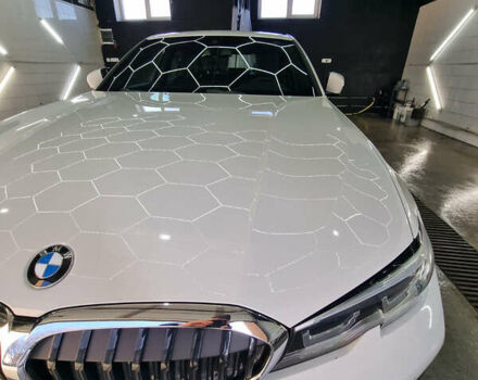 БМВ 3 Серия, объемом двигателя 2 л и пробегом 20 тыс. км за 25500 $, фото 5 на Automoto.ua