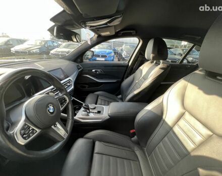 БМВ 3 Серія, об'ємом двигуна 2 л та пробігом 24 тис. км за 43255 $, фото 22 на Automoto.ua