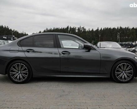 БМВ 3 Серія, об'ємом двигуна 2 л та пробігом 84 тис. км за 35990 $, фото 23 на Automoto.ua