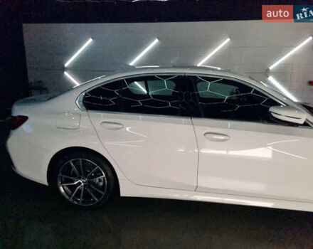 БМВ 3 Серия, объемом двигателя 2 л и пробегом 20 тыс. км за 25500 $, фото 27 на Automoto.ua