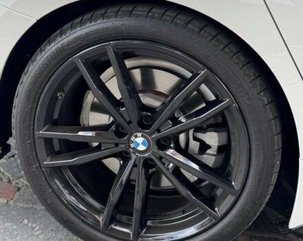 БМВ 3 Серия, объемом двигателя 2 л и пробегом 57 тыс. км за 34500 $, фото 22 на Automoto.ua