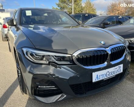 БМВ 3 Серія, об'ємом двигуна 2 л та пробігом 24 тис. км за 43255 $, фото 2 на Automoto.ua