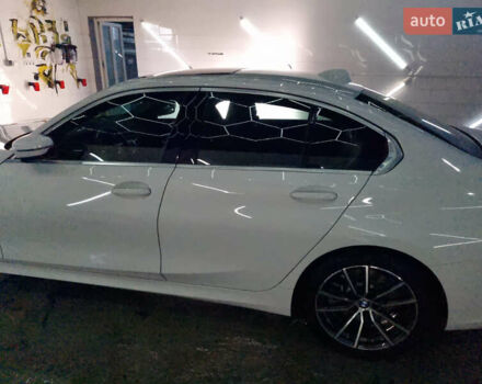БМВ 3 Серия, объемом двигателя 2 л и пробегом 20 тыс. км за 25500 $, фото 44 на Automoto.ua