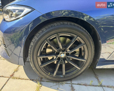 БМВ 3 Серия, объемом двигателя 2 л и пробегом 69 тыс. км за 29700 $, фото 2 на Automoto.ua