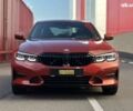 БМВ 3 Серія 2021 у Києві на Automoto.ua БМВ 3 Серія, об'ємом двигуна 2 л та пробігом 109 тис. км за 29300 $, фото 2 на Automoto.ua