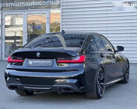 БМВ 3 Серия, объемом двигателя 3 л и пробегом 23 тыс. км за 57500 $, фото 12 на Automoto.ua