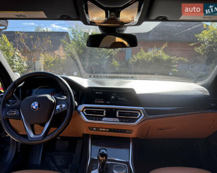БМВ 3 Серия, объемом двигателя 2 л и пробегом 69 тыс. км за 29700 $, фото 25 на Automoto.ua