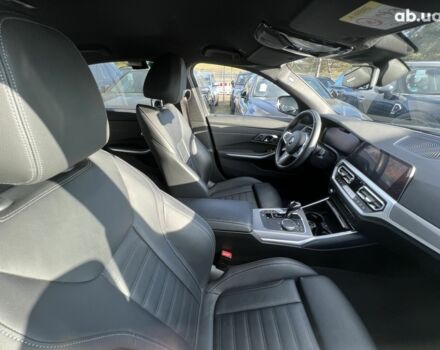 БМВ 3 Серія, об'ємом двигуна 2 л та пробігом 24 тис. км за 43255 $, фото 26 на Automoto.ua