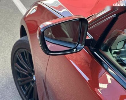 БМВ 3 Серія 2021 у Києві на Automoto.ua БМВ 3 Серія, об'ємом двигуна 2 л та пробігом 109 тис. км за 29300 $, фото 24 на Automoto.ua