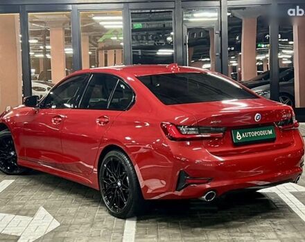 БМВ 3 Серия, объемом двигателя 2 л и пробегом 74 тыс. км за 31000 $, фото 9 на Automoto.ua