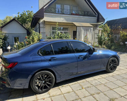 БМВ 3 Серия, объемом двигателя 2 л и пробегом 69 тыс. км за 29700 $, фото 9 на Automoto.ua