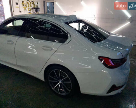 БМВ 3 Серия, объемом двигателя 2 л и пробегом 20 тыс. км за 25500 $, фото 41 на Automoto.ua