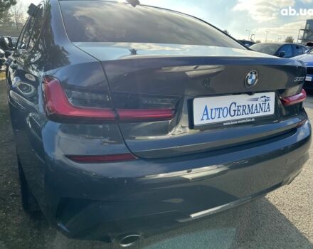 БМВ 3 Серія, об'ємом двигуна 2 л та пробігом 24 тис. км за 43255 $, фото 8 на Automoto.ua