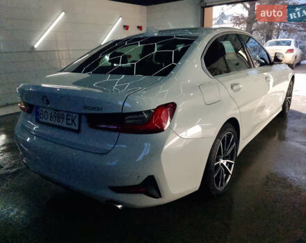 БМВ 3 Серия, объемом двигателя 2 л и пробегом 20 тыс. км за 25500 $, фото 36 на Automoto.ua