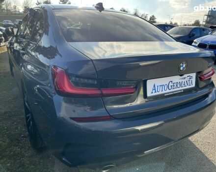 БМВ 3 Серія, об'ємом двигуна 2 л та пробігом 24 тис. км за 43255 $, фото 7 на Automoto.ua