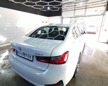 БМВ 3 Серия, объемом двигателя 2 л и пробегом 20 тыс. км за 25500 $, фото 20 на Automoto.ua