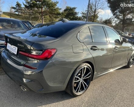 БМВ 3 Серія, об'ємом двигуна 2 л та пробігом 24 тис. км за 43255 $, фото 5 на Automoto.ua